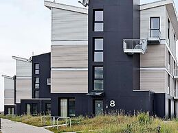 5 Star Holiday Home in Wendtorf