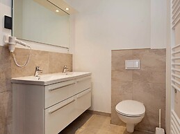 5 Star Holiday Home in Wendtorf