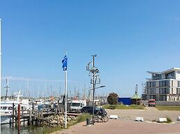 5 Star Holiday Home in Wendtorf