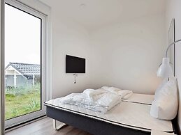 5 Star Holiday Home in Wendtorf