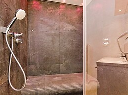 5 Star Holiday Home in Wendtorf