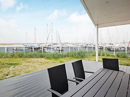 5 Star Holiday Home in Wendtorf