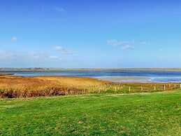 5 Star Holiday Home in Wendtorf