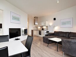 5 Star Holiday Home in Wendtorf