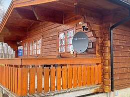 6 Person Holiday Home in Glamos