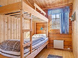 6 Person Holiday Home in Glamos
