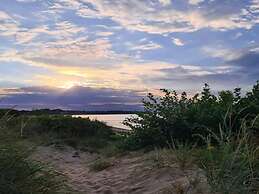 5 Person Holiday Home in Dronningmolle