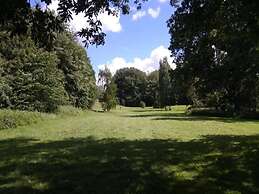 5 Person Holiday Home in Dronningmolle