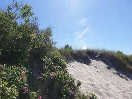 5 Person Holiday Home in Dronningmolle