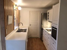 5 Person Holiday Home in Dronningmolle