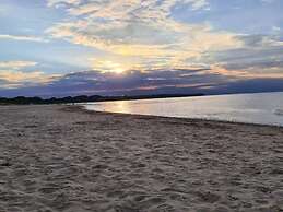 5 Person Holiday Home in Dronningmolle