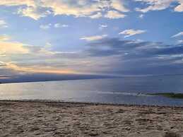 5 Person Holiday Home in Dronningmolle