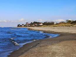 5 Person Holiday Home in Dronningmolle