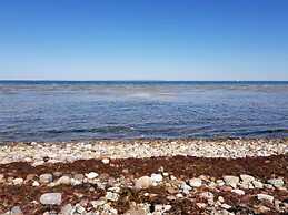 5 Person Holiday Home in Dronningmolle