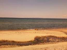 5 Person Holiday Home in Dronningmolle