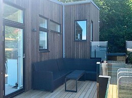 Stylish Seaside Villa on Ven-by Traum