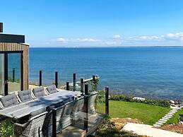 Stylish Seaside Villa on Ven-by Traum