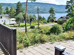 6 Person Holiday Home in Honefoss