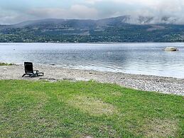 6 Person Holiday Home in Honefoss