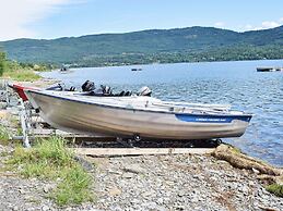 6 Person Holiday Home in Honefoss