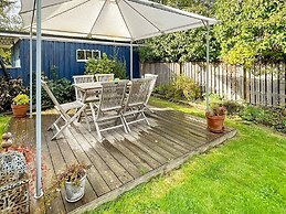 6 Person Holiday Home in Tomelilla