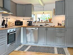 6 Person Holiday Home in Tomelilla