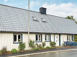 6 Person Holiday Home in Tomelilla