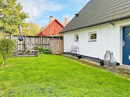 6 Person Holiday Home in Tomelilla