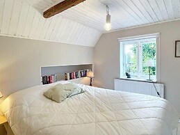 6 Person Holiday Home in Tomelilla