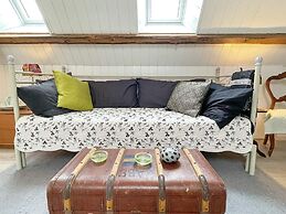 6 Person Holiday Home in Tomelilla
