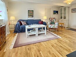 6 Person Holiday Home in Tomelilla