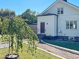 4 Star Holiday Home in Brastad
