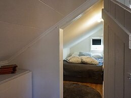 4 Star Holiday Home in Brastad