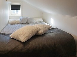 4 Star Holiday Home in Brastad
