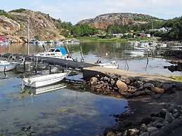 4 Star Holiday Home in Brastad