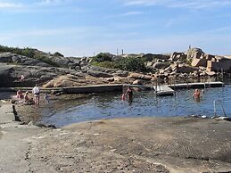 4 Star Holiday Home in Brastad
