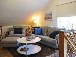 4 Star Holiday Home in Brastad