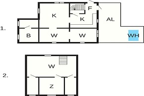 4 Star Holiday Home in Brastad