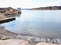 4 Star Holiday Home in Brastad