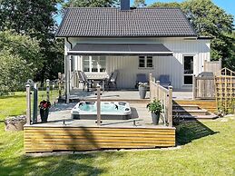 4 Star Holiday Home in Brastad