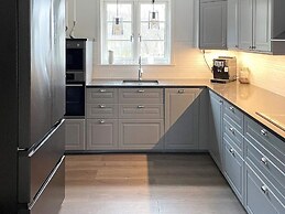 4 Star Holiday Home in Brastad