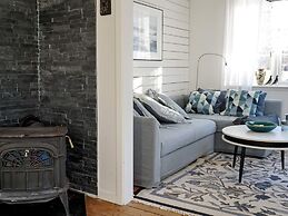 4 Star Holiday Home in Brastad