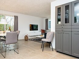5 Star Holiday Home in Romo