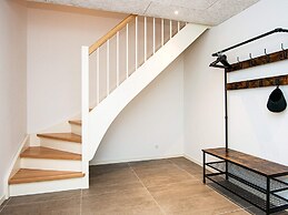 5 Star Holiday Home in Romo