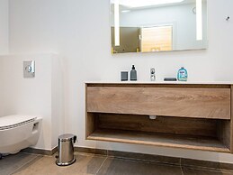 5 Star Holiday Home in Romo