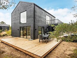 5 Star Holiday Home in Romo