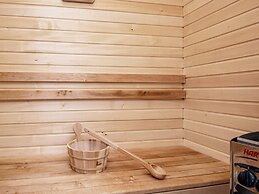 5 Star Holiday Home in Romo