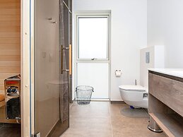5 Star Holiday Home in Romo
