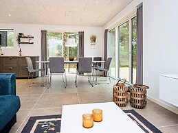 5 Star Holiday Home in Romo