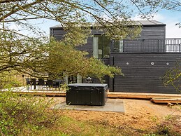 5 Star Holiday Home in Romo